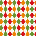Zero-G™ MicroModal Brief (Side Fly) - Thanks Giving | Harvest Argyle