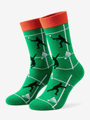 Essential Everyday Crew Socks - Game On Club | Shuttle Rally | sha256:ca9abc4acdb24c48efcee25908e569c61876d0a96abab17a831927b22780c650