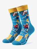 Essential Everyday Crew Socks - Game On Club | Hoop Session | sha256:fa041fa3eabc387089f8dc50a070b998f6a1369aca5e56e46a0feab58444273d