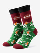 Essential Everyday Crew Socks - Kickoff Club | End Zone Rush | sha256:acc76ad896f8e8dcc445a91c43ec76af9aa8b4b6c09fe23b7ed2d564069b4f67