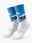 Essential Everyday Crew Socks - Game On Club | Summit Snowboard | sha256:960b153f774c98c7296eb050aabdd462a5a4e5c1800827643d657abc17829148