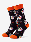 Essential Everyday Crew Socks - Halloween | Trick-or-Treat Ghosts | sha256:8adace8a00a5bb3a769affedbc77d7565e12856070c7a140346cd7ba81a8be10