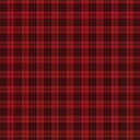 【Pre-Order】Zero-G™ MicroModal Brief（Side Fly） - Christmas | Crimson Cabin Check