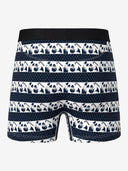 【Pre-order】Zero-G™ Elite Boxer Brief (Side Fly) - Christmas | Snowman Social