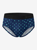 KB print 8-Bit Night Sky image 1 - dik00328-2.jpg