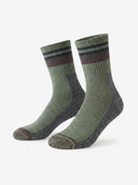🎁 Modern Business Cushioned Mid-Crew Socks (Discount)