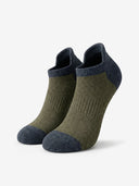 Essential Cushioned Low-Cut Socks