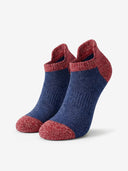 Essential Cushioned Low-Cut Socks