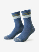 Modern Business Cushioned Mid-Crew