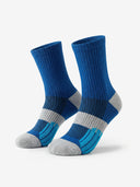 🎁 Kinetic™ Tech-Grip Mid Crew Socks (Discount)