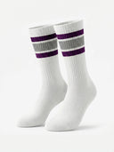 🎁 Modern Business Cushioned Crew Socks (Discount)