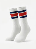 Modern Business Cushioned Crew