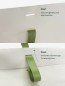 Classic Gift Bag (Fits 3-5 items)