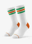 🎁 Modern Business Cushioned Crew Socks (Discount)