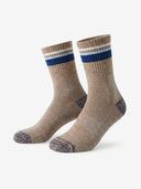 Modern Business Cushioned Mid-Crew