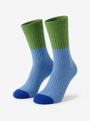 Modern Business Cotton Crew