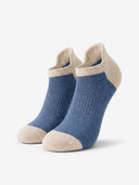 Essential Cushioned Low-Cut Socks