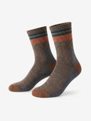 Modern Business Cushioned Mid-Crew