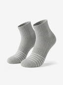 Essential Everyday Low-Cut Socks