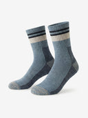 🎁 Modern Business Cushioned Mid-Crew Socks (Discount)