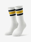 🎁 Modern Business Cushioned Crew Socks (Discount)