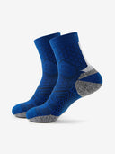 🎁 Kinetic™ Tech-Grip Quarter Socks (Discount)