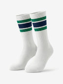 🎁 Modern Business Cushioned Crew Socks (Discount)