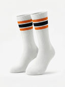 🎁 Modern Business Cushioned Crew Socks (Discount)