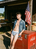 Red, White & Weekend image 2