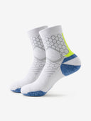 🎁 Kinetic™ Tech-Grip Quarter Socks (Discount)