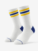 🎁 Modern Business Cushioned Crew Socks (Discount)