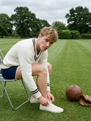 Zero-G™ Elite Boxer Brief (No Fly) - Navy Blue