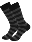 🎁 Modern Business Cotton Crew Socks (Special Price)