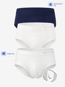 Brief Mix 3-Pack