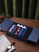 【Pre-Order】Christmas & Game Day Mixed Underwear 6-Pack Gift Set