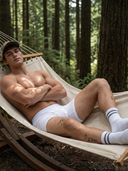 Zero-G™ Elite Boxer Brief (Side Fly) - White