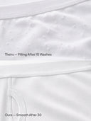 【Pre-Order】 Classic Soft Brief（Horizontal Fly)-Saddle & Stakes