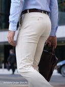 【Pre-Order】 Classic Soft Brief（Horizontal Fly)-Saddle & Stakes