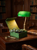 Classic Green Gift Box（Fits 3-5 Items）