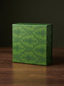 Classic Green Gift Box（Fits 3-5 Items）