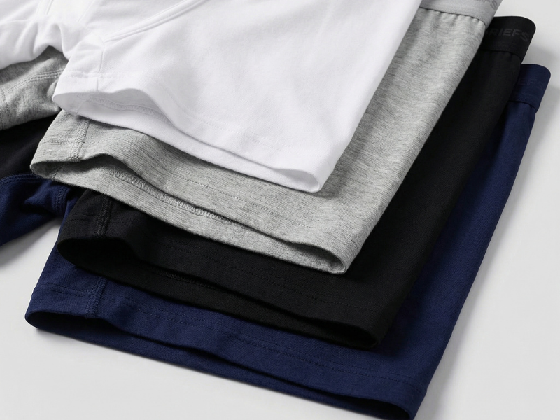 STOP ADJUSTING YOUR UNDERWEAR.