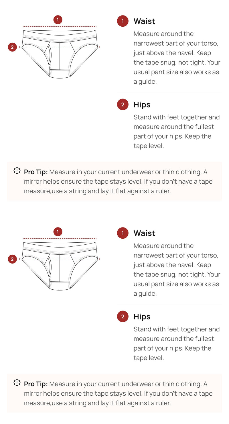 How to Measure