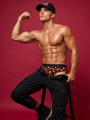 【Pre-Order】Zero-G™ MicroModal Brief（Side Fly） - Halloween | Midnight Pumpkins